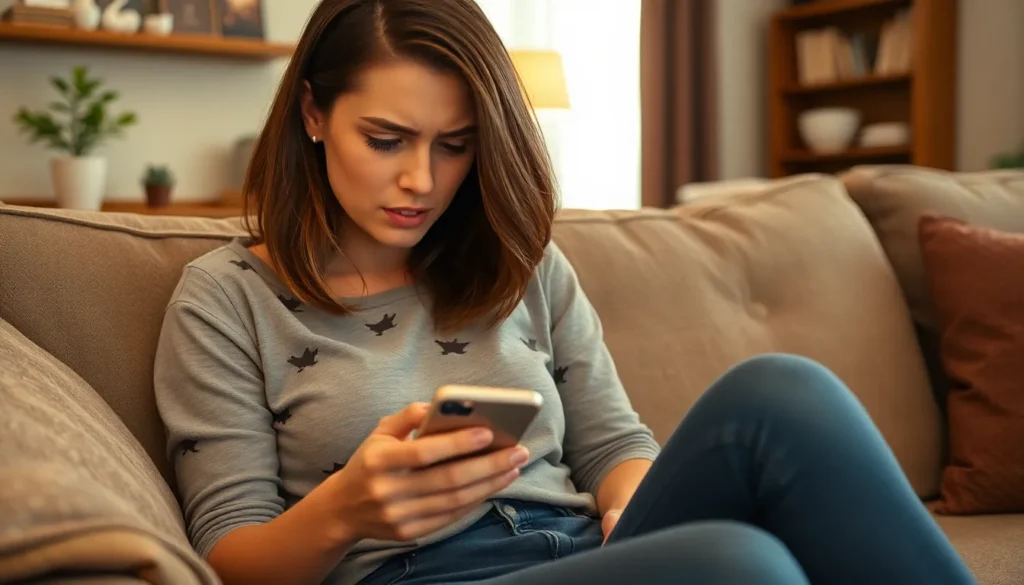 how to ping someone else's iphone