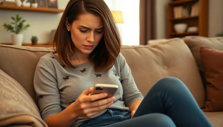 how to ping someone else's iphone