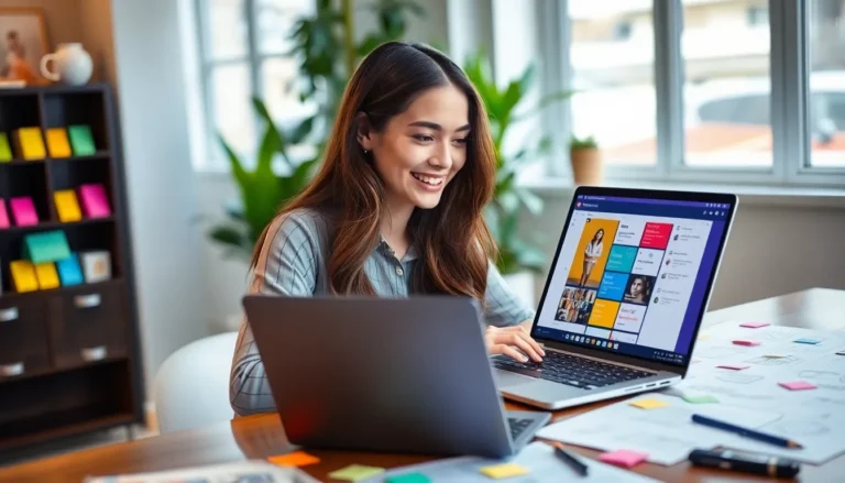 building your first app using no-code platforms