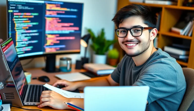 what is javascript