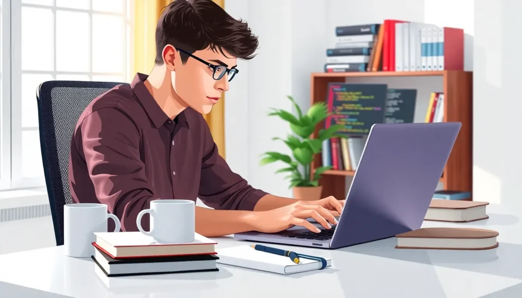 JavaScript IDE