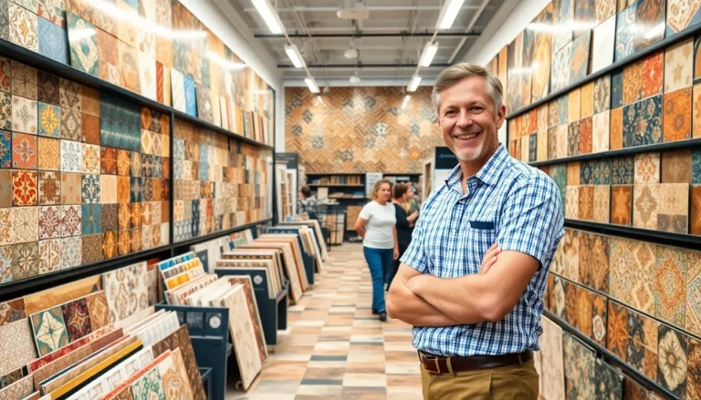 discount tile stores near me