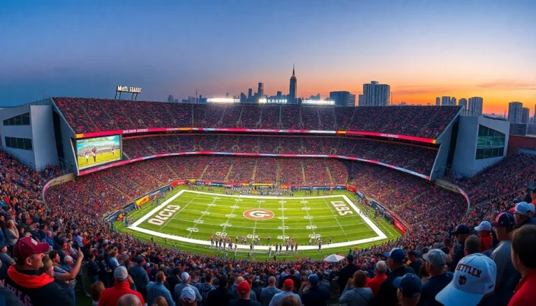 where is metlife stadium located