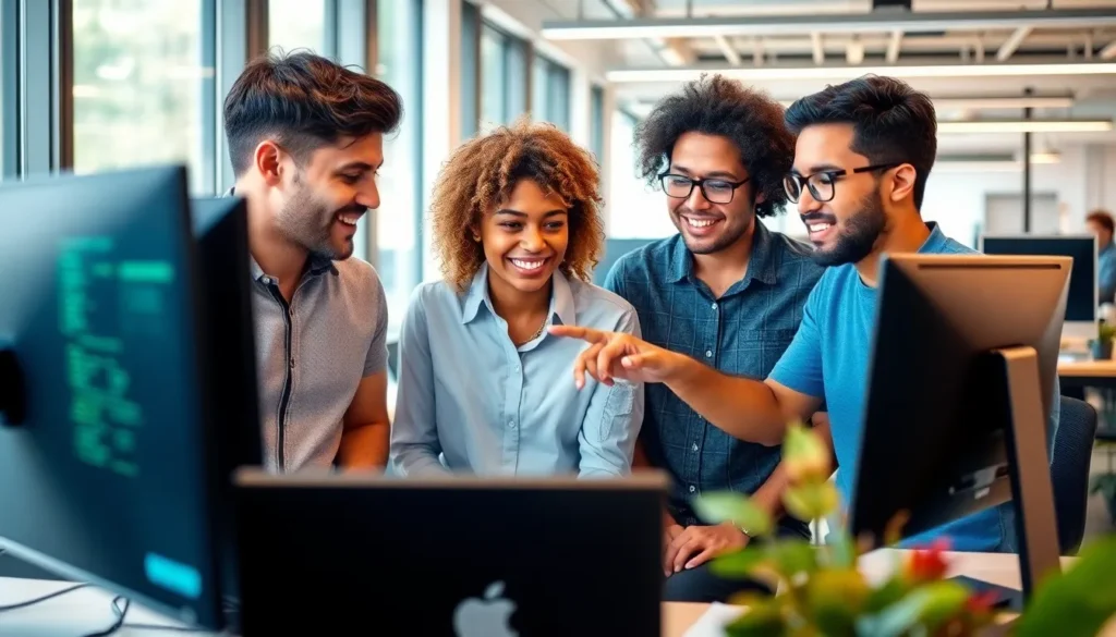 Modern JavaScript