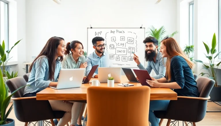 efficient no-code development