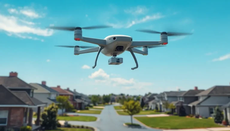 congress drones