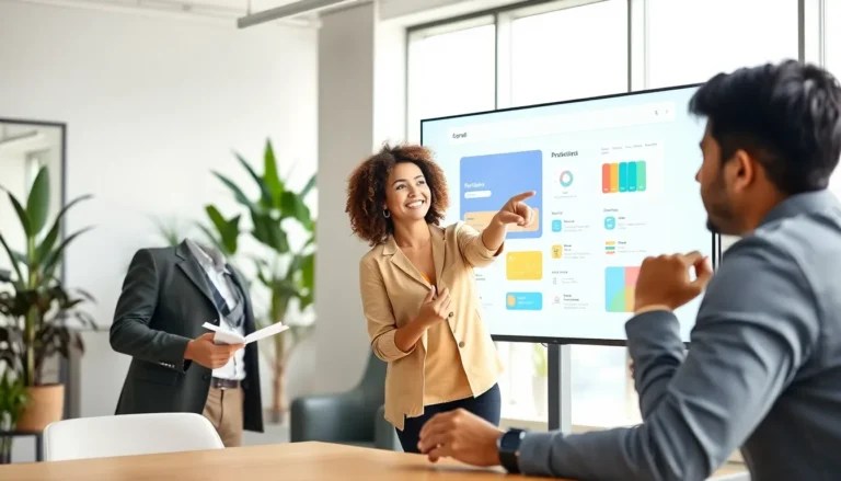 the no code solution to your digital transformation